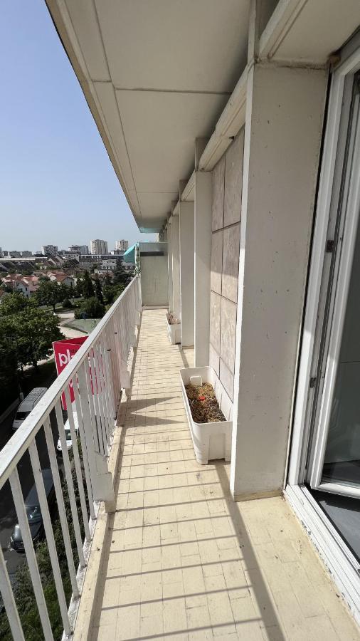 Superbe Appartement En Centre-Ville, 20Min De Paris, 5 Min D'Enghien Saint-Gratien المظهر الخارجي الصورة