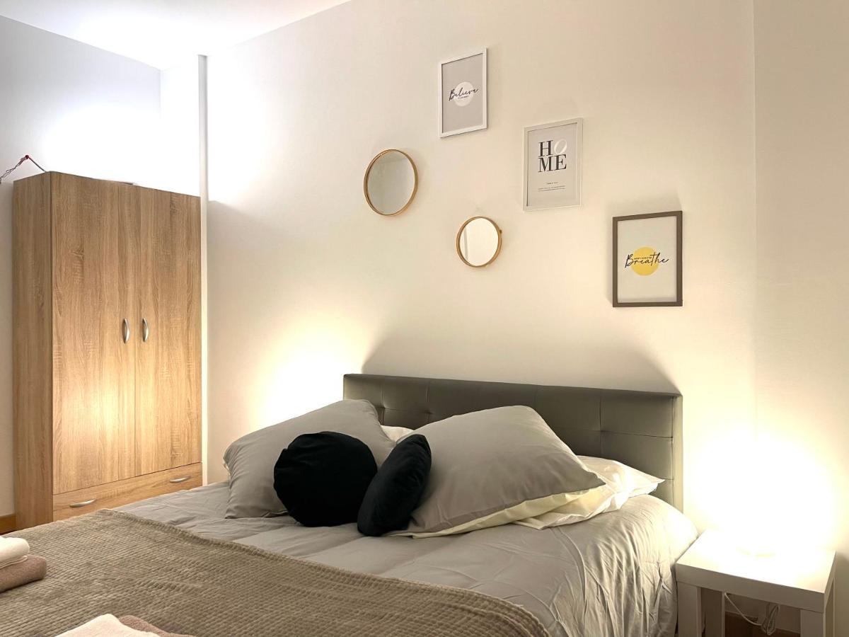 Superbe Appartement En Centre-Ville, 20Min De Paris, 5 Min D'Enghien Saint-Gratien المظهر الخارجي الصورة