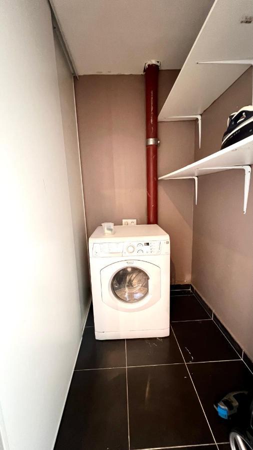 Superbe Appartement En Centre-Ville, 20Min De Paris, 5 Min D'Enghien Saint-Gratien المظهر الخارجي الصورة