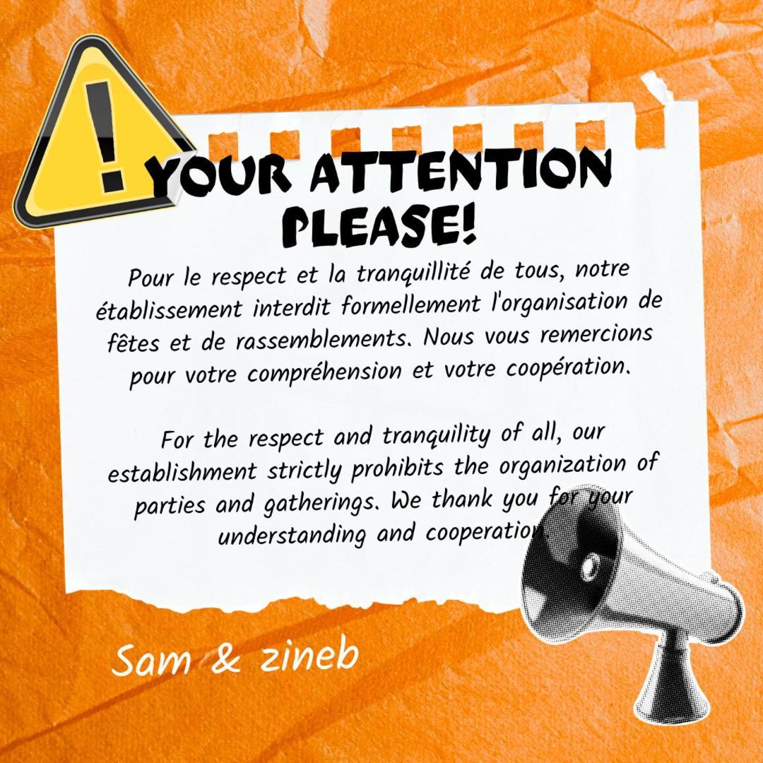 Superbe Appartement En Centre-Ville, 20Min De Paris, 5 Min D'Enghien Saint-Gratien المظهر الخارجي الصورة